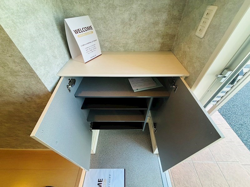 グレイスコート その他7