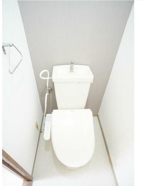 ソマール西竹の塚 その他1