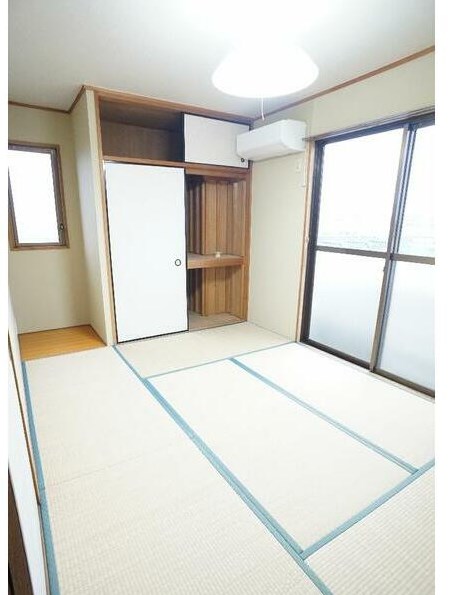 ソマール西竹の塚 その他6