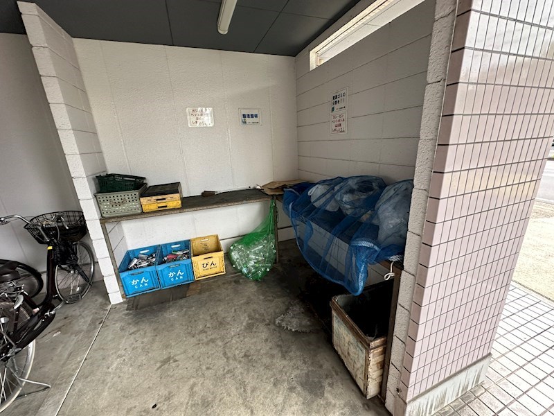 ソマール西竹の塚 その他外観3
