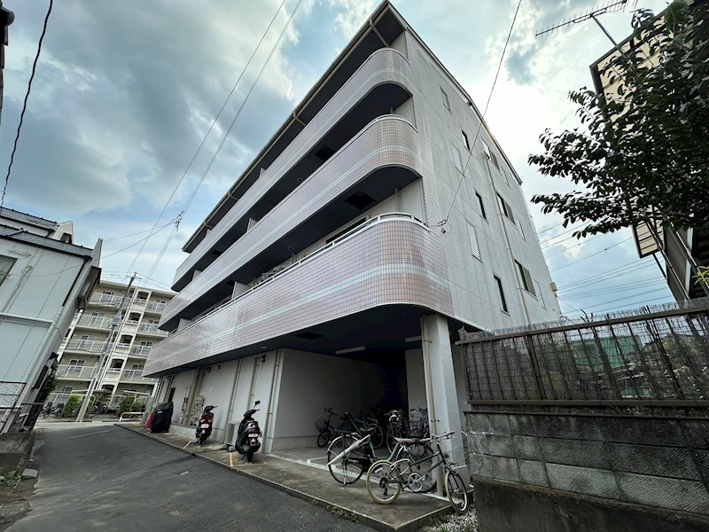 ソマール西竹の塚 その他外観4