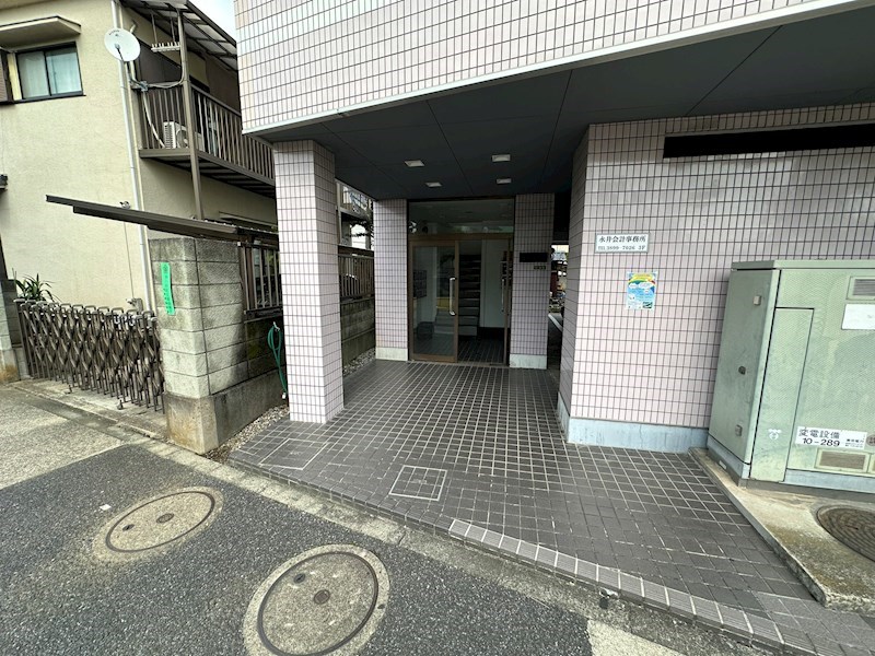 ソマール西竹の塚 その他外観5