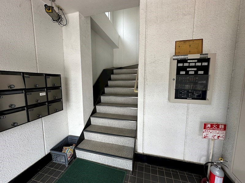 ソマール西竹の塚 その他外観6