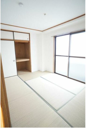 ソマール西竹の塚 その他12