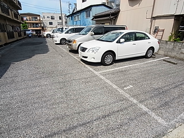 グレース鎌ヶ谷Ⅰ その他外観3