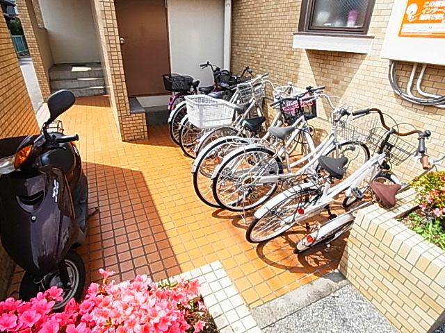 グレース鎌ヶ谷Ⅰ その他外観5