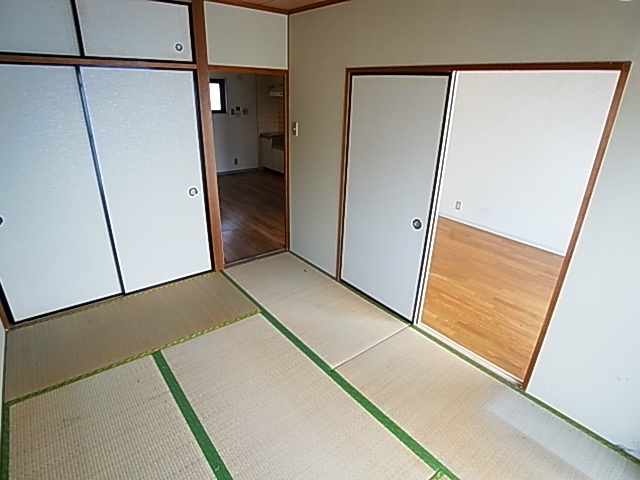 グレース鎌ヶ谷Ⅰ その他7