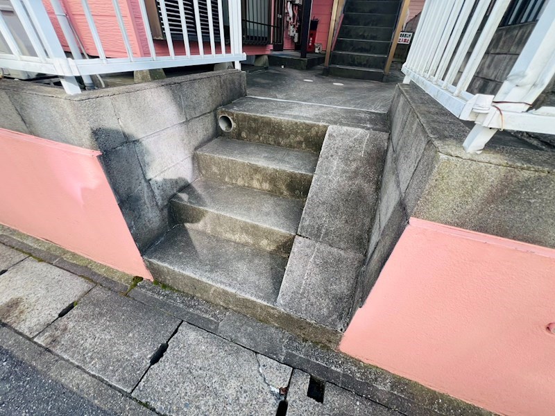 ベルメゾン その他外観4