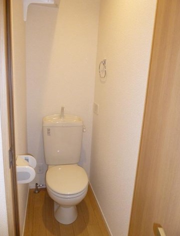 リヴェール北千住 その他1