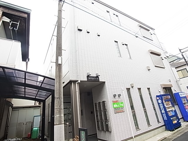 リヴェール北千住 その他外観5