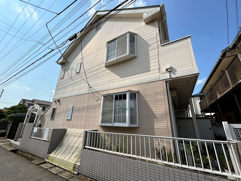 コーポカワイ その他外観1