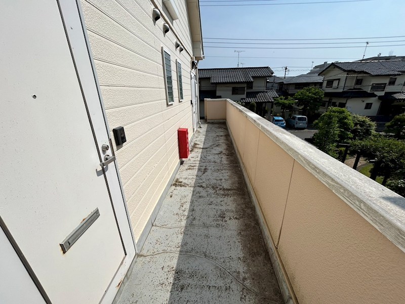 コーポカワイ その他外観3