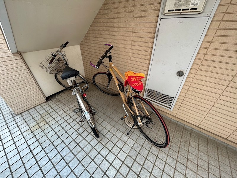 コーポカワイ その他外観4
