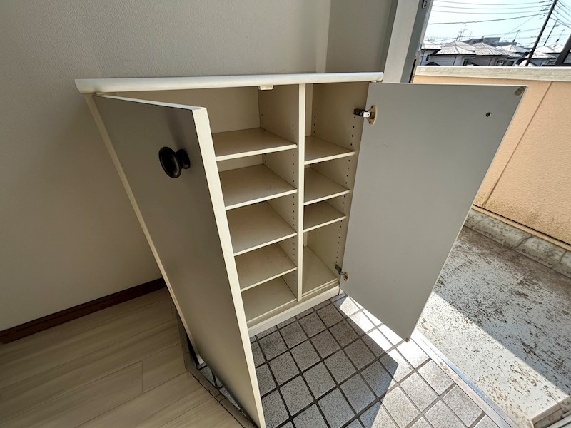 コーポカワイ その他28