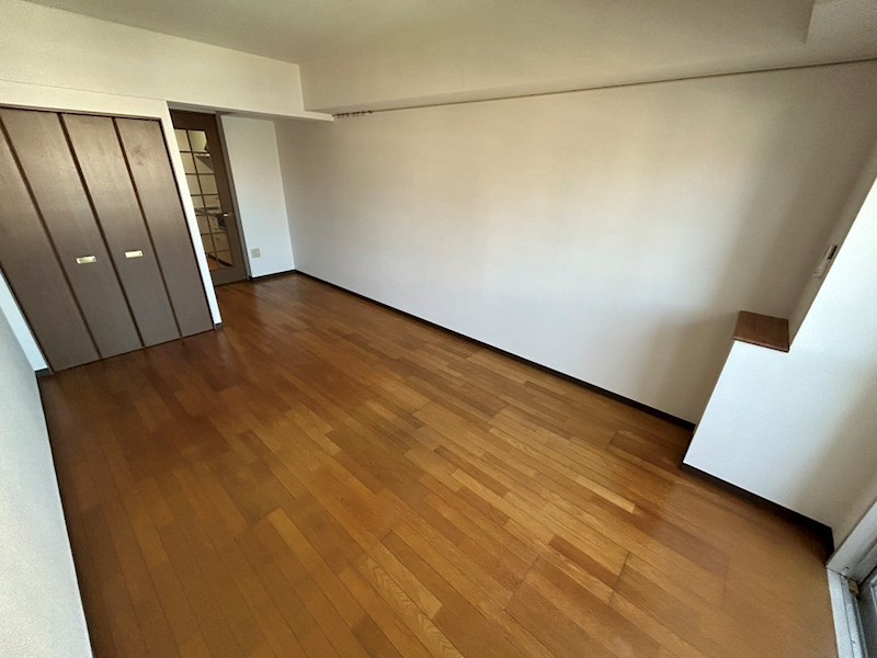 アレグレット千住宿 リビング