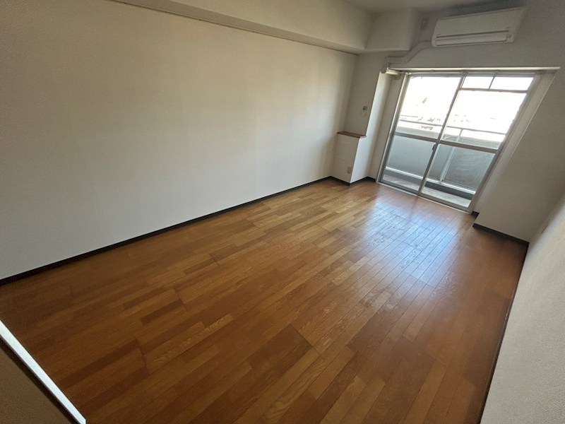 アレグレット千住宿 ベッドルーム