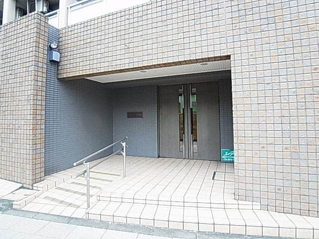 アレグレット千住宿 その他外観1