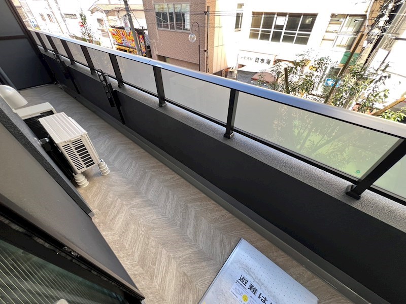 ザ・パークハウス松戸本町 その他40
