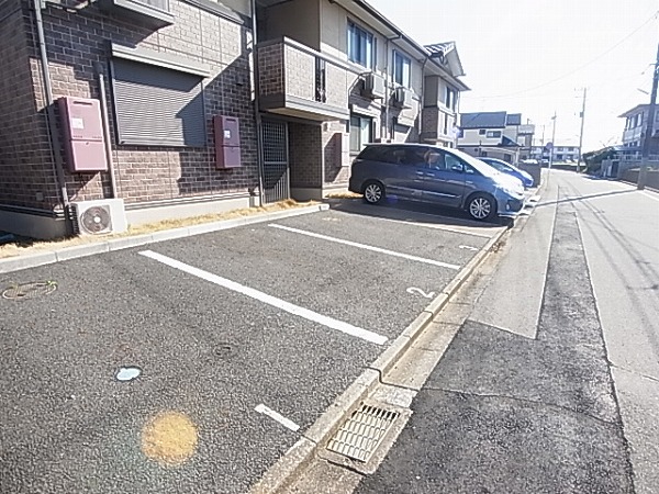 プラムフィールドＡ その他外観3