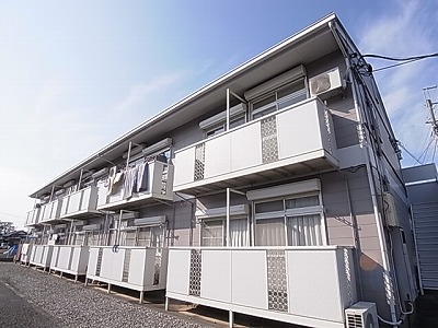 グランデーヂⅠ 104号室 外観