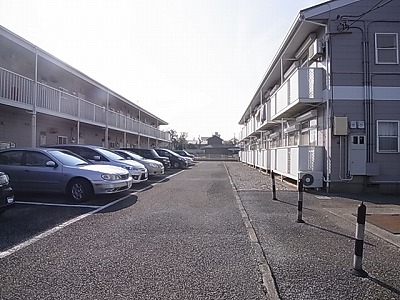 グランデーヂⅠ その他外観1