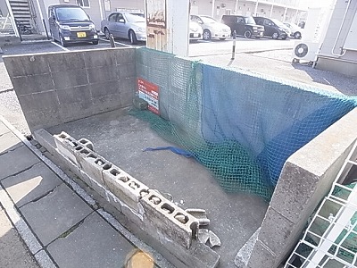 グランデーヂⅠ その他外観2