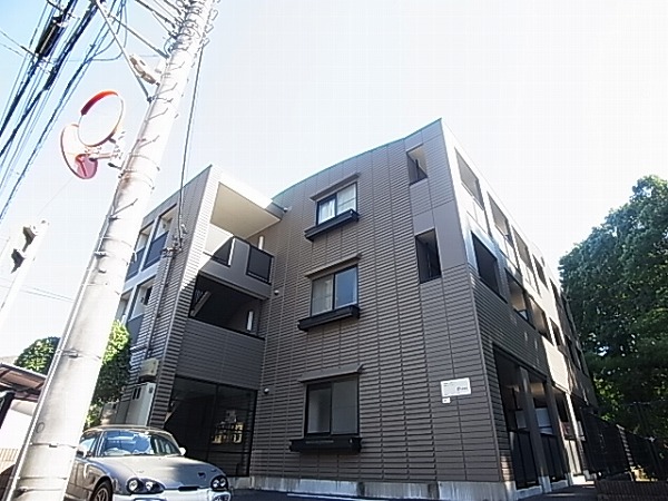 ブロードフォーリスト その他外観1