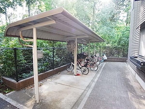 ブロードフォーリスト その他外観3