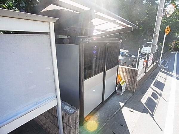 ブロードフォーリスト その他外観4