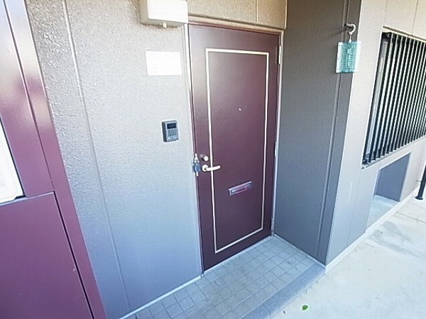 ブロードフォーリスト その他外観6