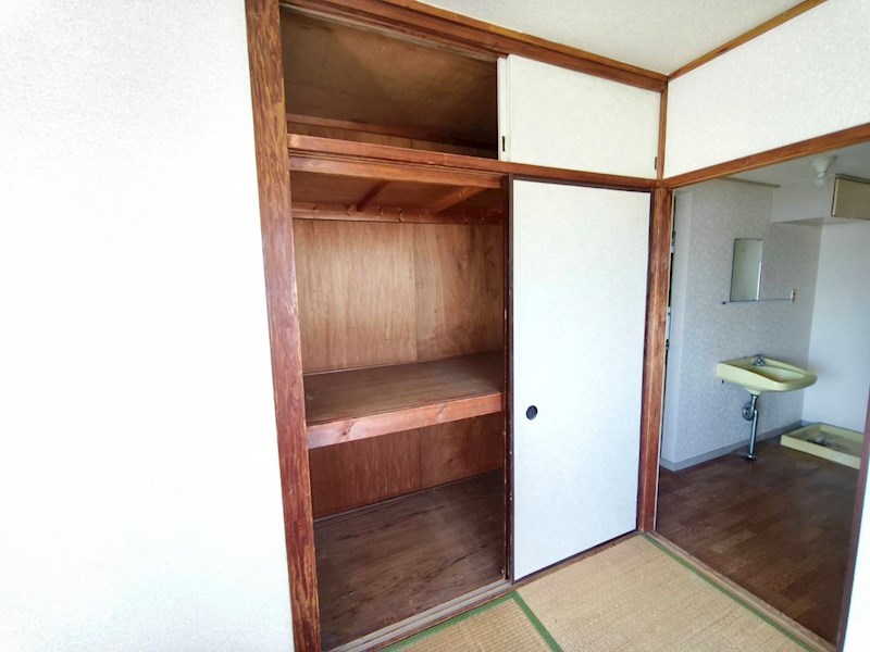 コートアオイ その他4
