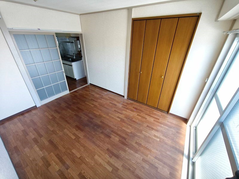 コートアオイ その他11