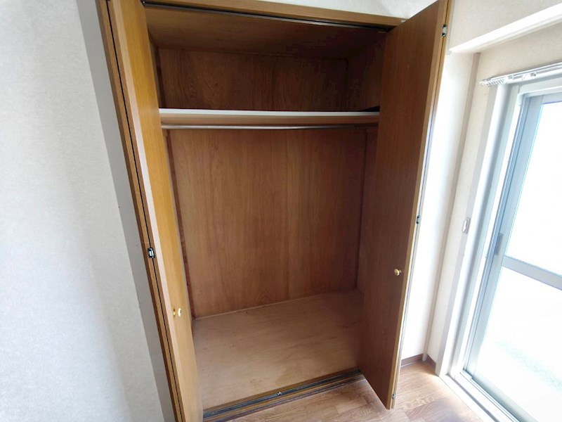 コートアオイ その他12