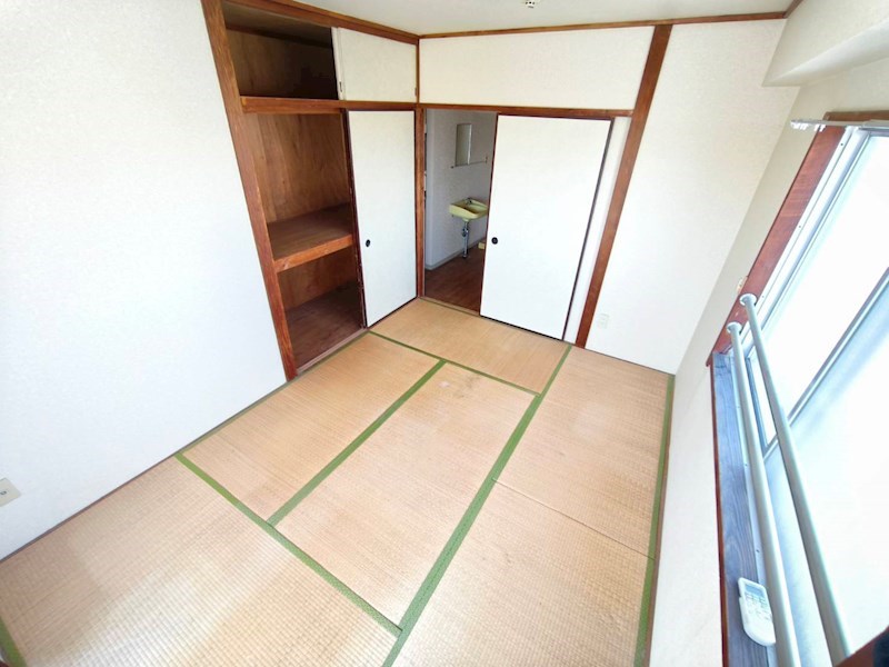 コートアオイ その他14
