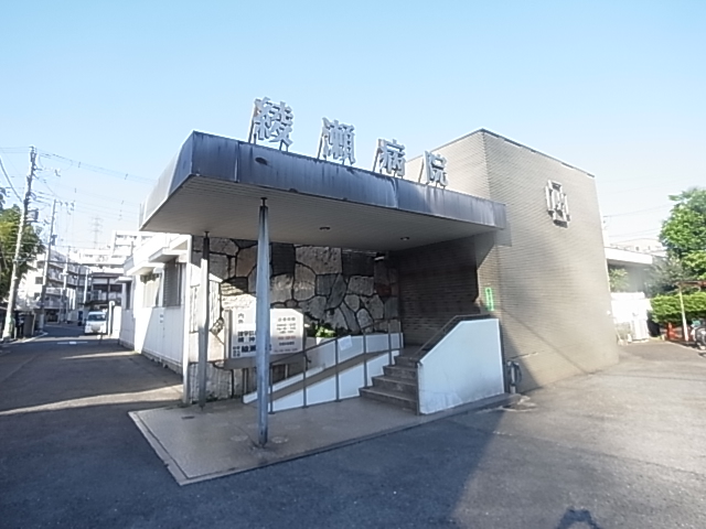 コートアオイ 周辺画像4