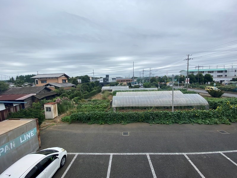 グリーンキャッスルⅡ その他6