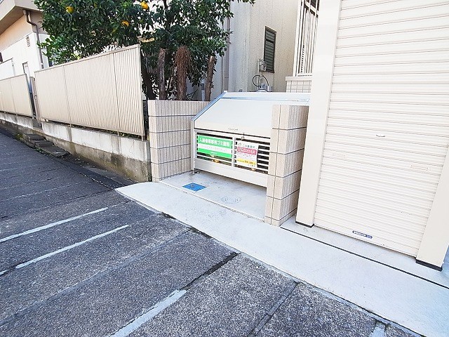 グランドソレイユ その他外観2