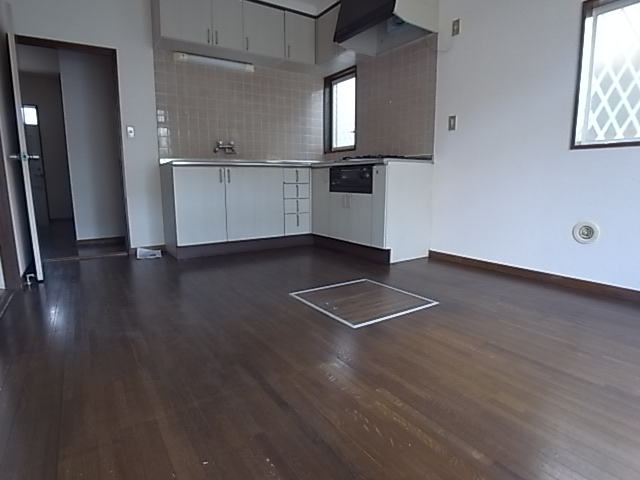 ルーミー江戸川台 その他5