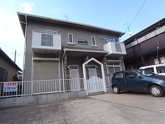 ルーミー江戸川台 その他外観1