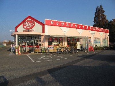 ノイエプルーシア 周辺画像2
