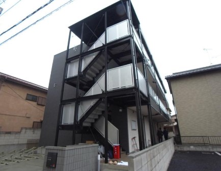 リブリ・ST金町 その他外観1