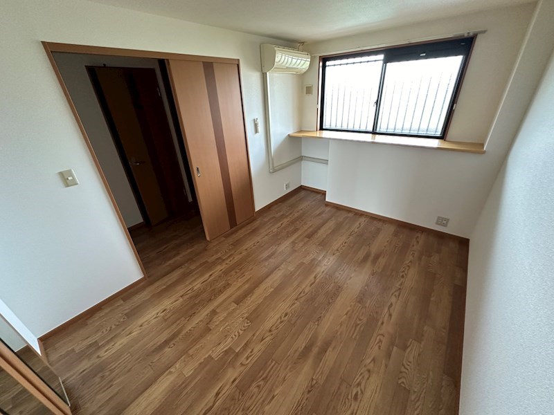 グランベル・ハウス２ ベッドルーム