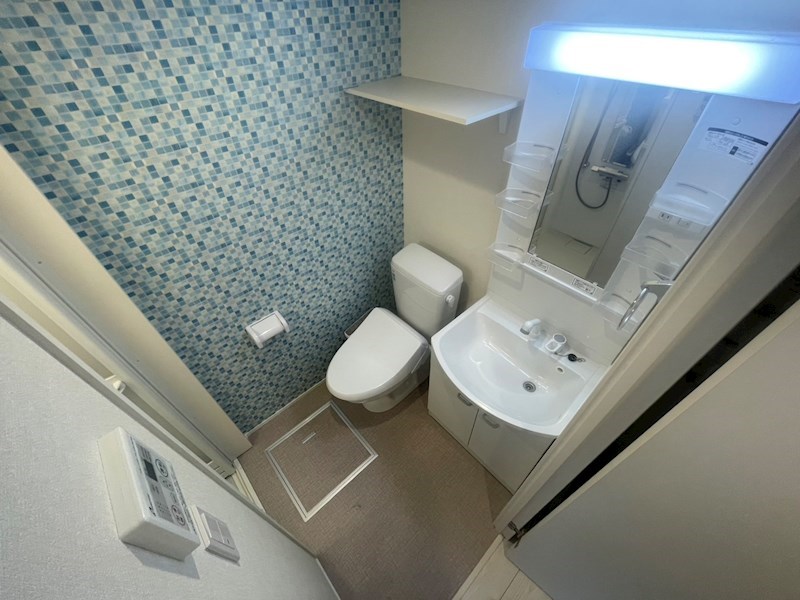 ハーモニーテラス西亀有Ⅱ その他2