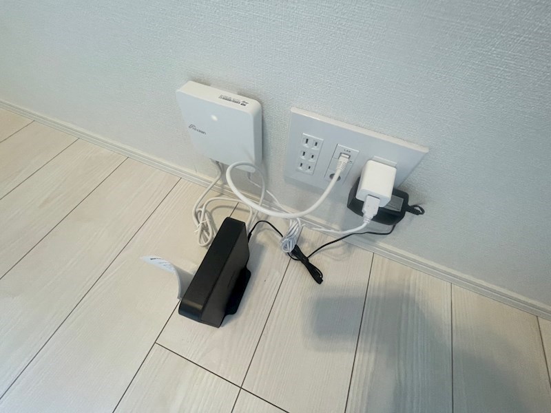 ハーモニーテラス西亀有Ⅱ その他10