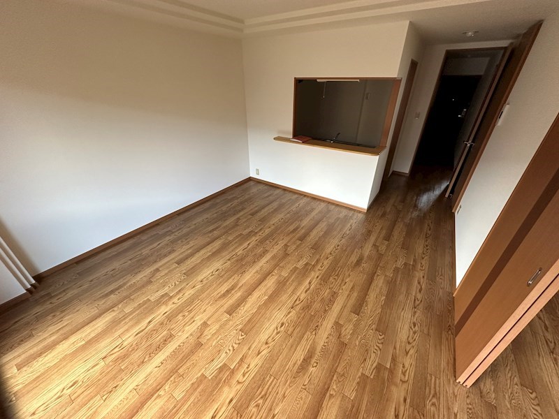 グランベル・ハウス２ リビング