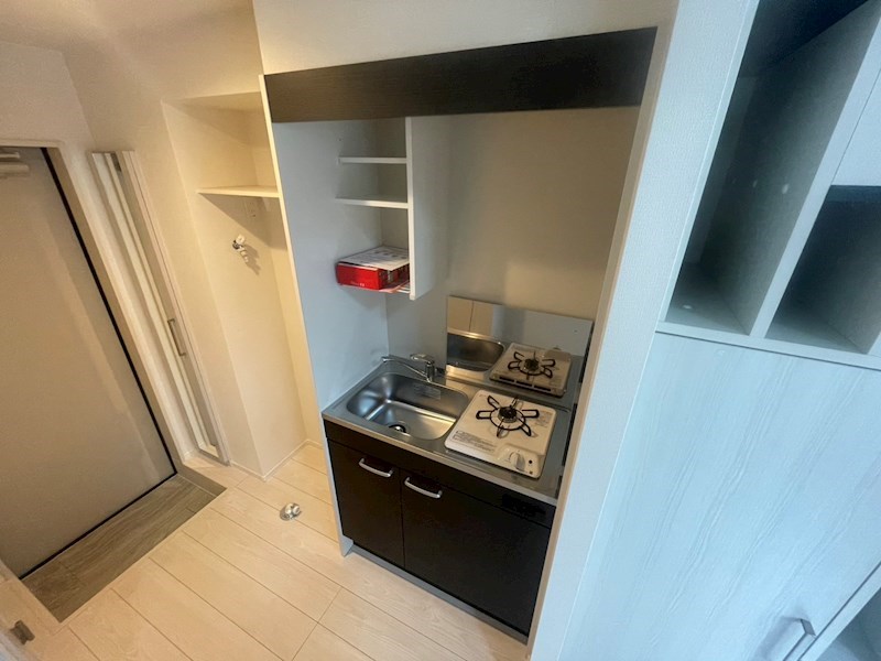 ハーモニーテラス西亀有Ⅱ その他17