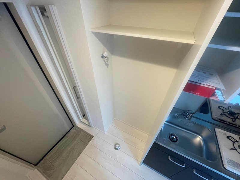 ハーモニーテラス西亀有Ⅱ その他18