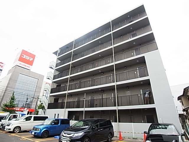 ＲＩＮＫＳ（リンクス) その他外観4