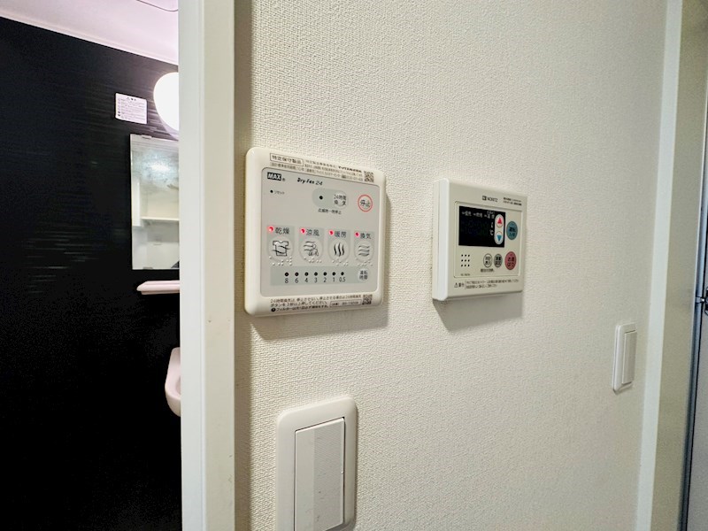 フェリオ千住緑町 その他6