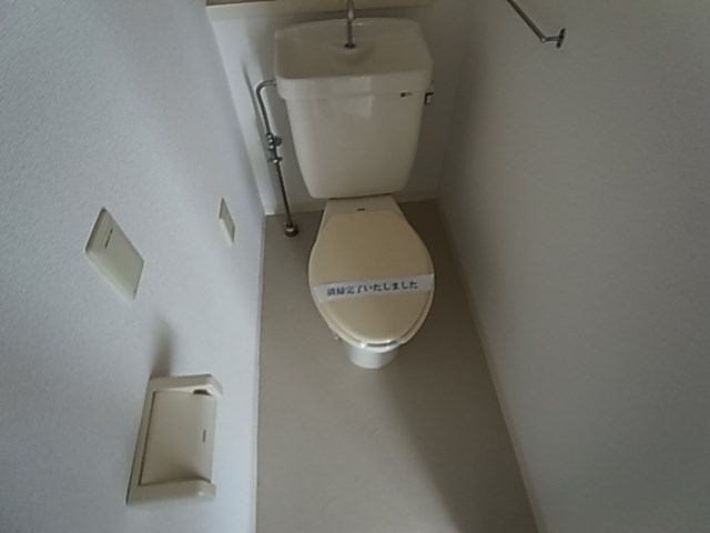 PRISM　COURT綾瀬 その他1